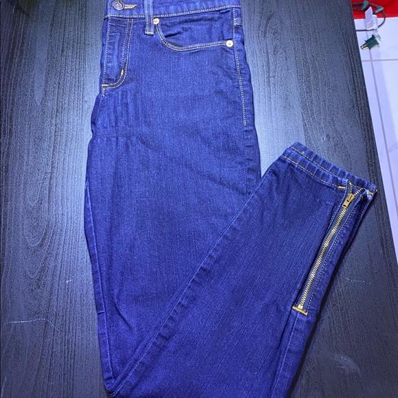 SECOND YOGA Jeans - Picture 2 of 7